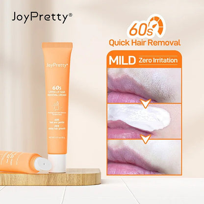 Joypretty Hair Removal Cream